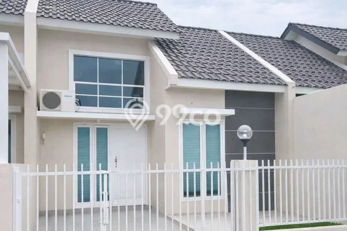 Rumah Bagus Siap Pakai Di Sedati Luas 36m2 Aman Rumah Bagus Siap Pakai Di Sedati Luas 36m2 Aman