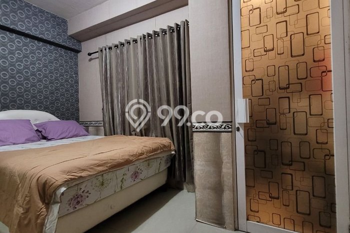 Apartemen Disewa Murah 1 KT / 1 KM di Tenggilis Mejoyo, Surabaya Apartemen Disewa Murah 1 KT / 1 KM di Tenggilis Mejoyo, Surabaya