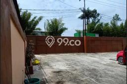 FOR RENT! Gudang di Kariangau Cocok untuk Bisnis 150m2 FOR RENT! Gudang di Kariangau Cocok untuk Bisnis 150m2