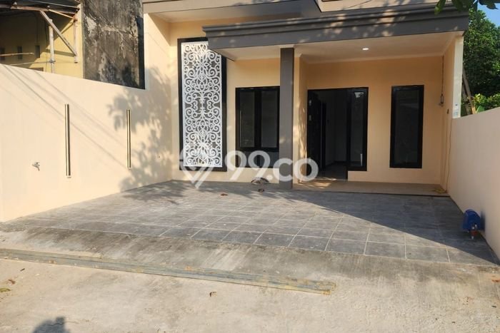 For Sale Hunian Rumah Terawat 3 Kamar di Sepinggan, Balikpapan For Sale Hunian Rumah Terawat 3 Kamar di Sepinggan, Balikpapan