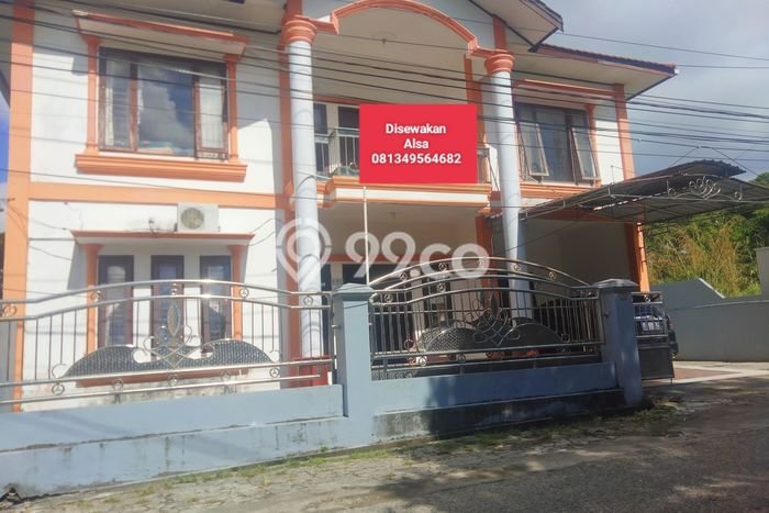 Disewakan Segera Rumah Kondisi Baik di Kawasan Balikpapan Kota, Balikpapan Disewakan Segera Rumah Kondisi Baik di Kawasan Balikpapan Kota, Balikpapan