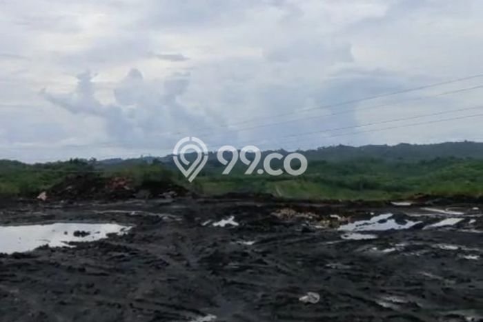 Lahan Investasi Lokasi Babulu Penajam Paser Utara - Lahan Investasi Lokasi Babulu Penajam Paser Utara -