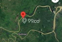 Lahan Strategis di Tanah Grogot Dijual dengan Luas 1.45e+10m2 Lahan Strategis di Tanah Grogot Dijual dengan Luas 1.45e+10m2