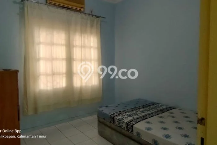 Disewakan Cepat Rumah Kondisi Bagus di Kawasan Balikpapan Tengah, Balikpapan Disewakan Cepat Rumah Kondisi Bagus di Kawasan Balikpapan Tengah, Balikpapan