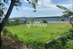Lahan untuk Dijual di Balikpapan Utara Balikpapan Luas 2612m2 Lahan untuk Dijual di Balikpapan Utara Balikpapan Luas 2612m2