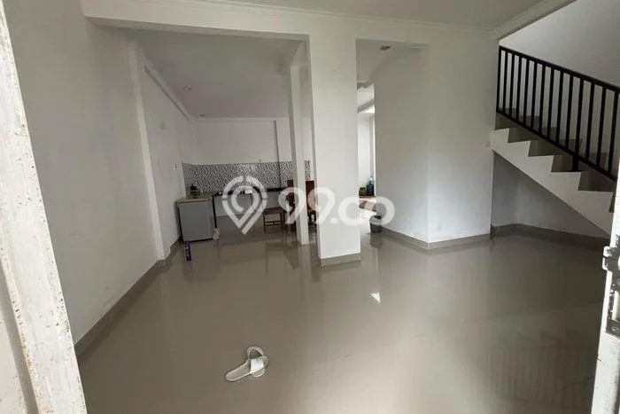 Rumah Cantik Siap Pakai Di Balikpapan Utara Luas 84m2 Lokasi Strategis Rumah Cantik Siap Pakai Di Balikpapan Utara Luas 84m2 Lokasi Strategis