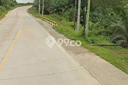 Lahan Investasi Lokasi Sepaku Penajam Paser Utara SHM Lahan Investasi Lokasi Sepaku Penajam Paser Utara SHM