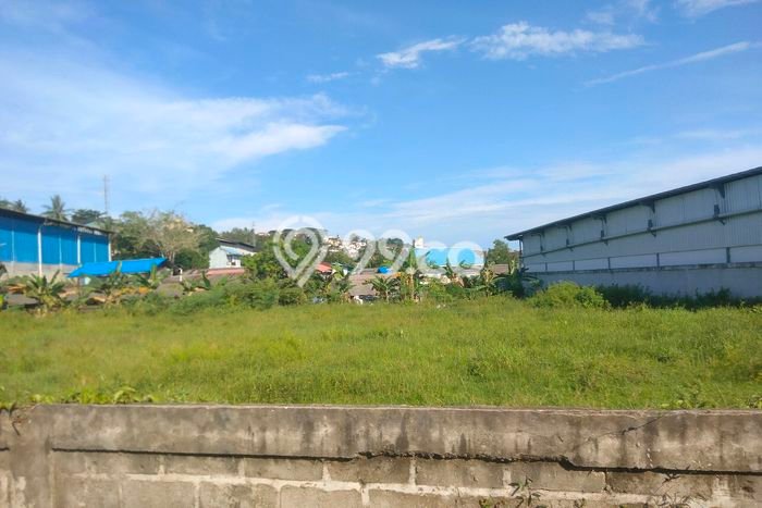 Lahan Kosong Dijual di Balikpapan Utara, Balikpapan, Luas 2612m2 Area Strategis Lahan Kosong Dijual di Balikpapan Utara, Balikpapan, Luas 2612m2 Area Strategis