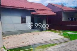 Hunian Strategis 2 KT LB 36m2 Kondisi Bagus di Batakan Hunian Strategis 2 KT LB 36m2 Kondisi Bagus di Batakan
