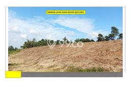 Tanah untuk Dijual Lokasi Balikpapan Utara, Balikpapan Luas 100000m2 SHM Tanah untuk Dijual Lokasi Balikpapan Utara, Balikpapan Luas 100000m2 SHM