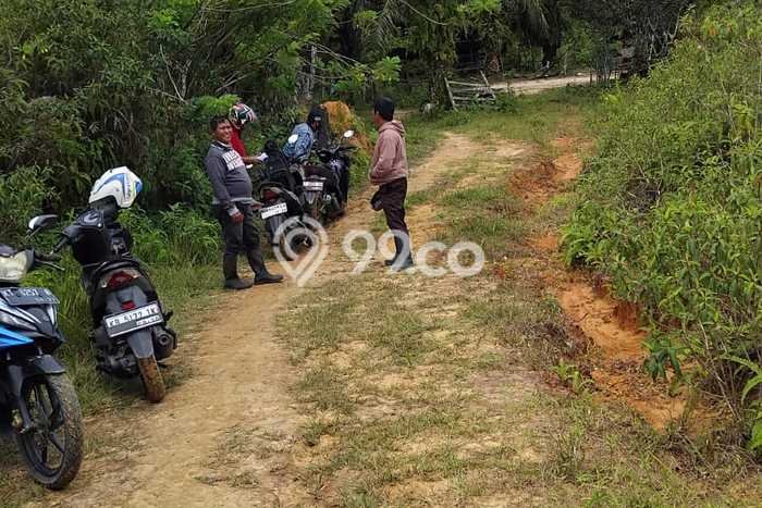 Tanah Dijual Lokasi Penajam Penajam Paser Utara SHM Tanah Dijual Lokasi Penajam Penajam Paser Utara SHM