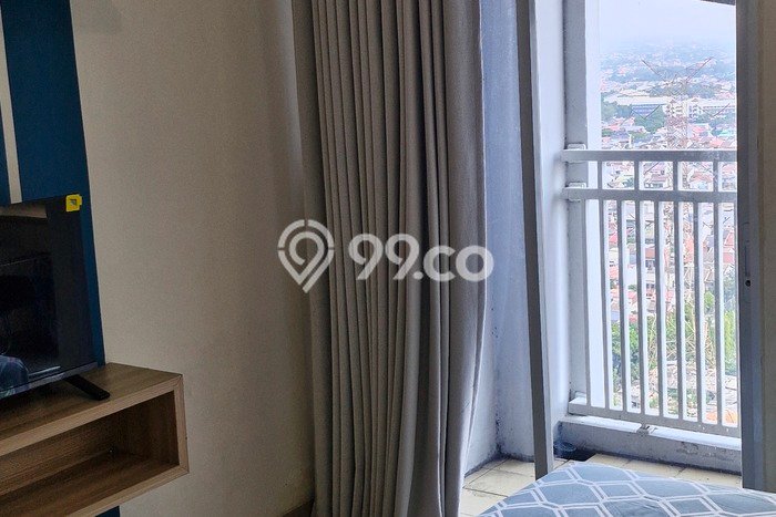 Siap Milik Apartemen 0 Kamar Tidur, 1 Kamar Mandi di Bekasi Timur, Bekasi Siap Milik Apartemen 0 Kamar Tidur, 1 Kamar Mandi di Bekasi Timur, Bekasi