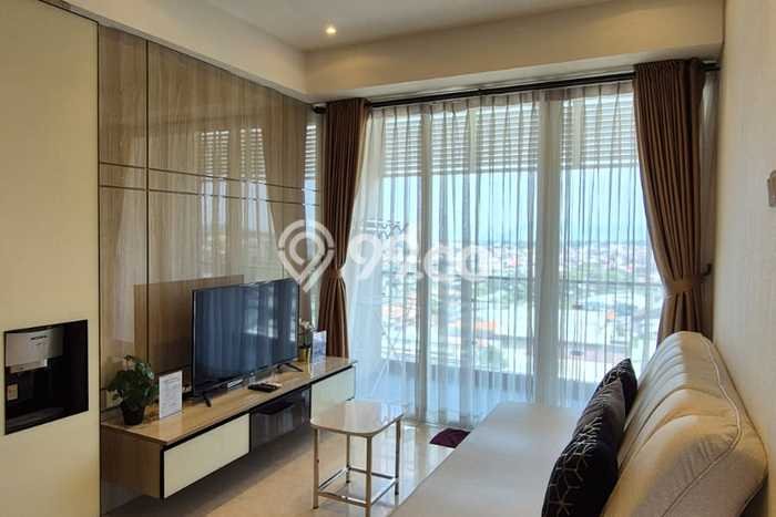 Disewakan Apartemen Harga Terjangkau di Pajajaran 1 Bedroom Disewakan Apartemen Harga Terjangkau di Pajajaran 1 Bedroom