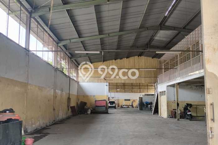 Gudang Dijual di Bandung LT 1315m2 & LB 1465m2 Lokasi Terbaik! Gudang Dijual di Bandung LT 1315m2 & LB 1465m2 Lokasi Terbaik!