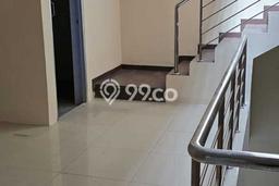 Ruko Disewa di Cicendo, Bandung, LT 145m2 / LB 78m2 Ruko Disewa di Cicendo, Bandung, LT 145m2 / LB 78m2