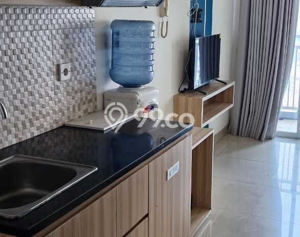 Dijual Apartemen Ekonomis di Bekasi Timur, Bekasi dengan 1 KT, 1 KM Dijual Apartemen Ekonomis di Bekasi Timur, Bekasi dengan 1 KT, 1 KM