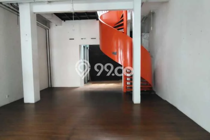 Rumah Disewakan Bandung LT 100m2 LB 140m2 Kawasan Turangga Rumah Disewakan Bandung LT 100m2 LB 140m2 Kawasan Turangga
