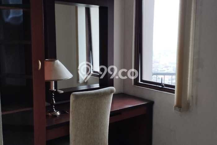 Sewa Apartemen Ekonomis 2 BR di Surya Sumantri Bandung Sewa Apartemen Ekonomis 2 BR di Surya Sumantri Bandung