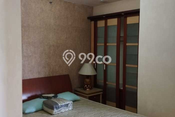 Sewa Apartemen Ekonomis 2 BR di Surya Sumantri Bandung Sewa Apartemen Ekonomis 2 BR di Surya Sumantri Bandung