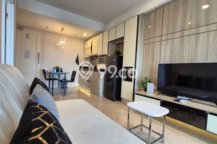 Disewakan Apartemen Harga Terjangkau di Pajajaran 1 Bedroom Disewakan Apartemen Harga Terjangkau di Pajajaran 1 Bedroom