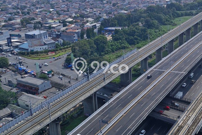 Siap Milik Apartemen 0 Kamar Tidur, 1 Kamar Mandi di Bekasi Timur, Bekasi Siap Milik Apartemen 0 Kamar Tidur, 1 Kamar Mandi di Bekasi Timur, Bekasi
