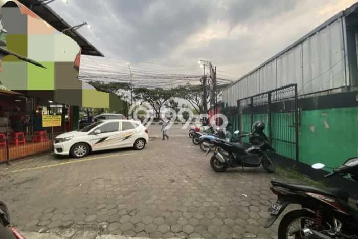 Disewakan Komersial di Pusat Kota Bandung Ramai Strategis Disewakan Komersial di Pusat Kota Bandung Ramai Strategis