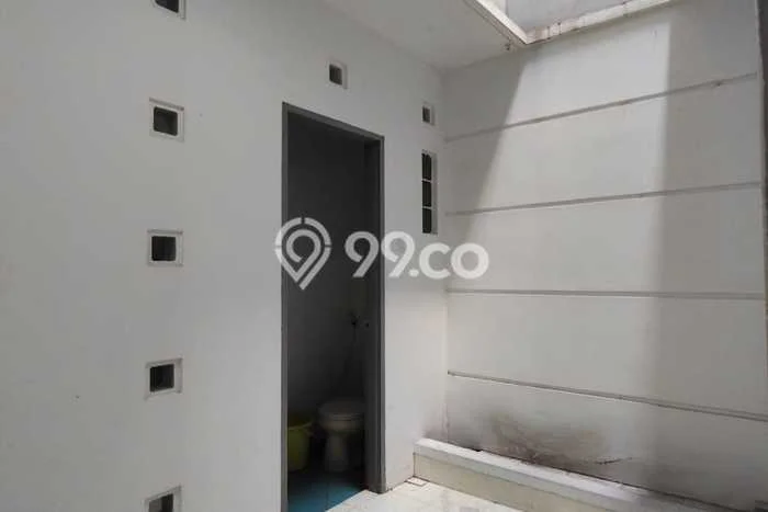 Jarang Ada! Rumah Sewa 2 Kamar Bagus Siap Huni Turangga Jarang Ada! Rumah Sewa 2 Kamar Bagus Siap Huni Turangga