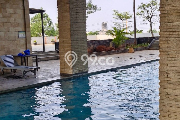 Siap Milik Apartemen 0 Kamar Tidur, 1 Kamar Mandi di Bekasi Timur, Bekasi Siap Milik Apartemen 0 Kamar Tidur, 1 Kamar Mandi di Bekasi Timur, Bekasi