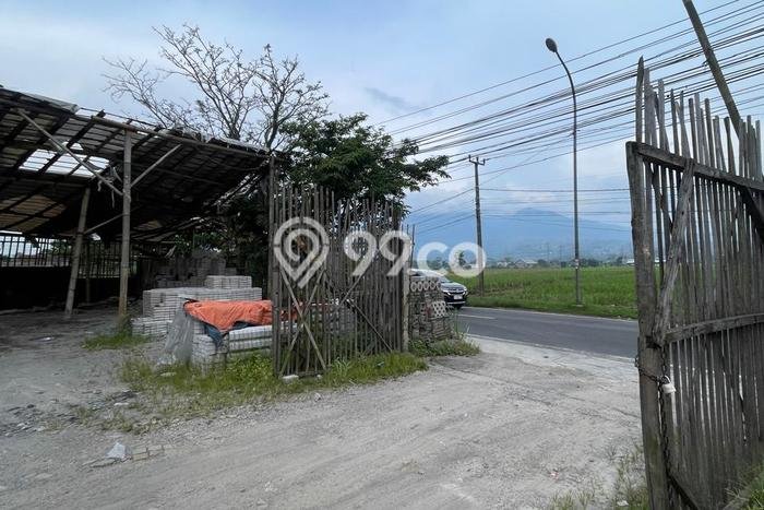 Disewakan Tanah Seluas 1000m2 di Soreang, Bandung Disewakan Tanah Seluas 1000m2 di Soreang, Bandung
