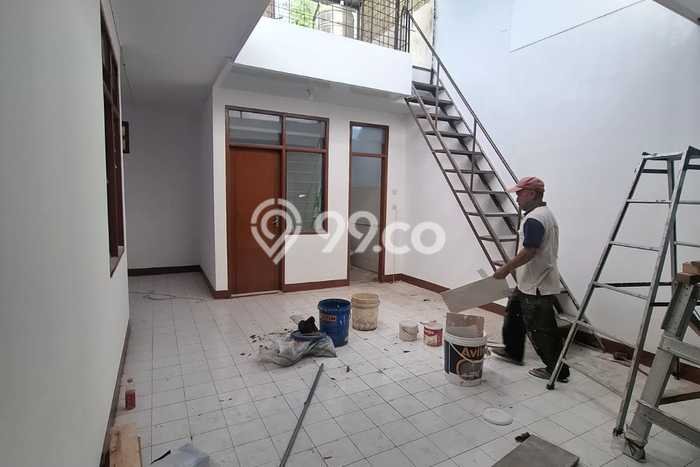 Rumah Disewakan Bandung LT 133m2 LB 120m2 Area Muara Rumah Disewakan Bandung LT 133m2 LB 120m2 Area Muara