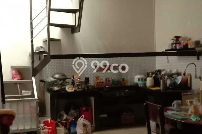 Rumah sewa siap pakai 2 KT di Mekar Wangi, Bandung Rumah sewa siap pakai 2 KT di Mekar Wangi, Bandung