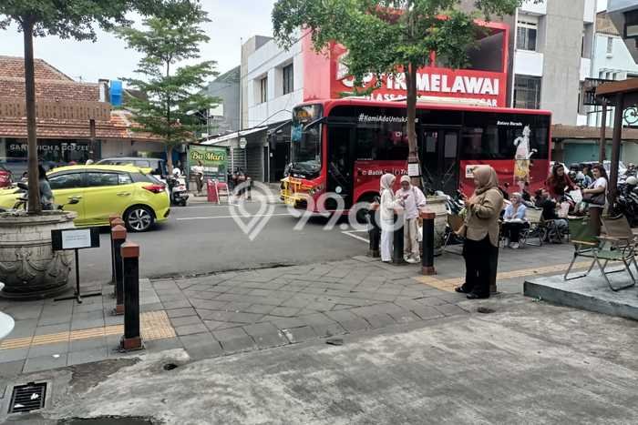 Ruko For Sale di Kawasan Serengan, Surakarta Harga Kompetitif Ruko For Sale di Kawasan Serengan, Surakarta Harga Kompetitif