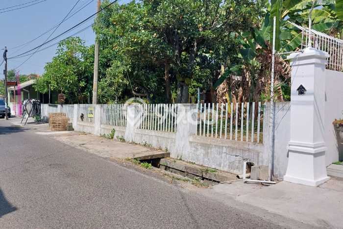 Tanah Kosong Dijual di Sragen dengan Area 1135m2 Tanah Kosong Dijual di Sragen dengan Area 1135m2
