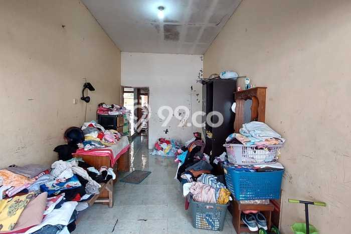 For Sale Hunian Rumah Nyaman 3 KT di Pulisen, Boyolali For Sale Hunian Rumah Nyaman 3 KT di Pulisen, Boyolali