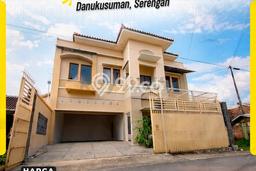 Rumah Modern Minimalis 3 Kamar Bisa Langsung Pindah di Serengan Rumah Modern Minimalis 3 Kamar Bisa Langsung Pindah di Serengan