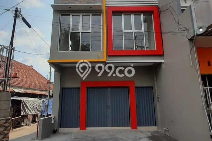 Ruko Paling Dicari LB 120m2 Dijual di Laweyan Ruko Paling Dicari LB 120m2 Dijual di Laweyan