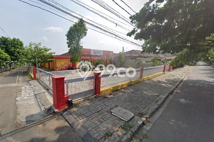 Komersial For Sale di Kawasan Laweyan, Surakarta Harga Kompetitif Komersial For Sale di Kawasan Laweyan, Surakarta Harga Kompetitif