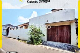 Siap Huni Hunian Elit 3 Kamar di Serengan Dekat ke Mana Saja Siap Huni Hunian Elit 3 Kamar di Serengan Dekat ke Mana Saja