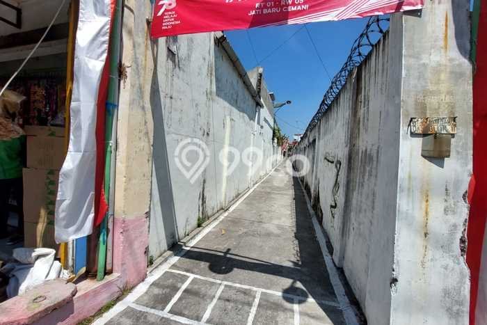 Dijual Rumah Mewah Exclusive di Grogol, Sukoharjo Dijual Rumah Mewah Exclusive di Grogol, Sukoharjo