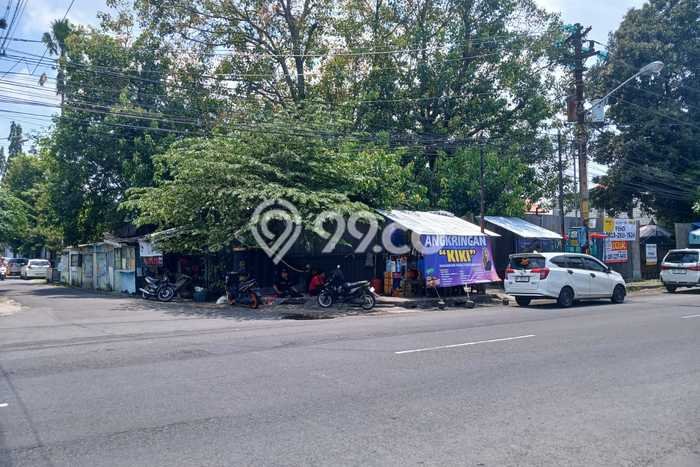 Lahan untuk Dijual Lokasi Laweyan, Surakarta Luas 2671m2 SHM Lahan untuk Dijual Lokasi Laweyan, Surakarta Luas 2671m2 SHM