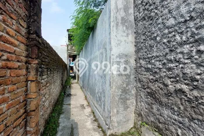 Dijual Tanah di Kartasura Sukoharjo Luas 610m2 SHM Dijual Tanah di Kartasura Sukoharjo Luas 610m2 SHM