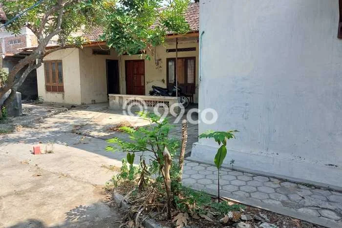 Tanah Kosong Dijual di Sragen dengan Area 1135m2 Tanah Kosong Dijual di Sragen dengan Area 1135m2