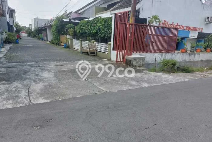 For Sale Rumah 2 Kamar Lokasi Ideal Nyaman dan Strategis di Colomadu For Sale Rumah 2 Kamar Lokasi Ideal Nyaman dan Strategis di Colomadu