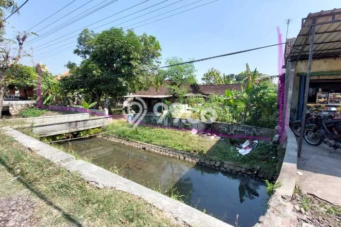 Kavling Tanah di Ngrampal Dijual Luas 1160m2 Legalitas SHM Kavling Tanah di Ngrampal Dijual Luas 1160m2 Legalitas SHM