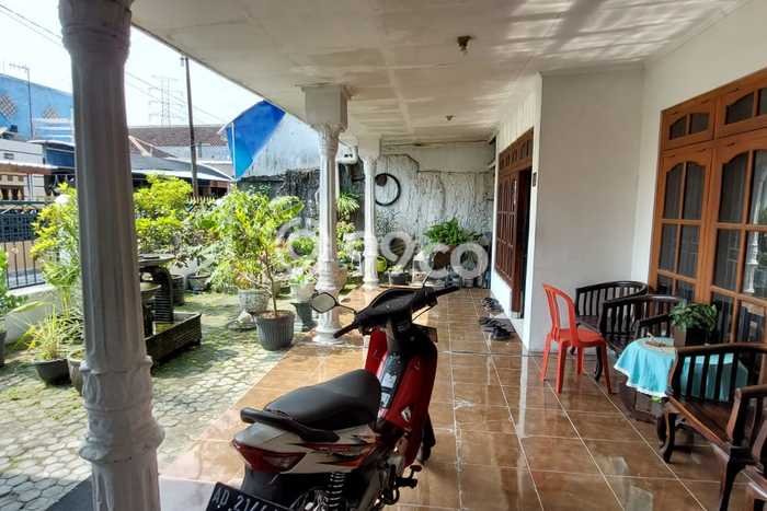 For Sale Rumah 3 Kamar Lokasi Ideal Bagus dan Strategis di Grogol For Sale Rumah 3 Kamar Lokasi Ideal Bagus dan Strategis di Grogol