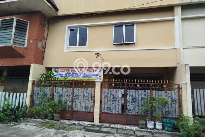 Dijual Rumah 2 Kamar Lokasi Strategis Bagus dan Strategis di Serengan Dijual Rumah 2 Kamar Lokasi Strategis Bagus dan Strategis di Serengan