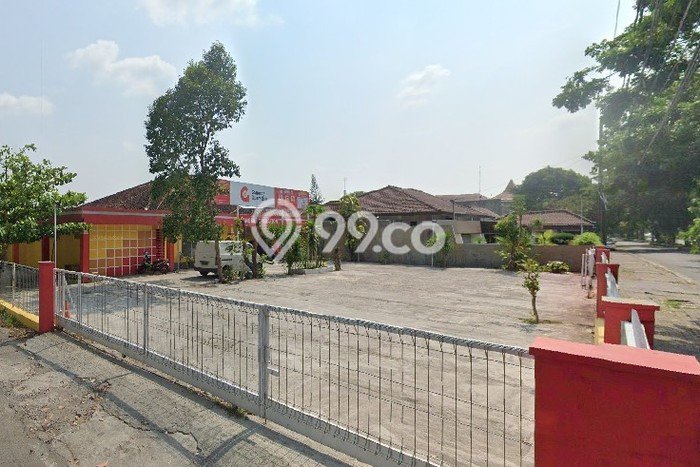 Komersial For Sale di Kawasan Laweyan, Surakarta Harga Kompetitif Komersial For Sale di Kawasan Laweyan, Surakarta Harga Kompetitif