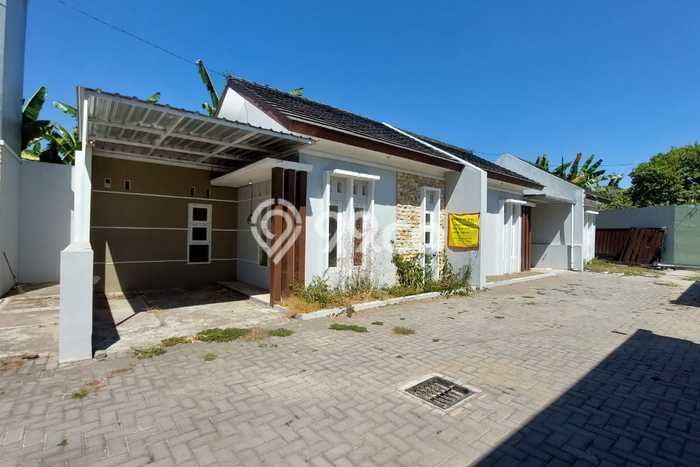 Jual Rumah Murah di Colomadu Karanganyar Harga Rp 375 Juta LT 60m2 Jual Rumah Murah di Colomadu Karanganyar Harga Rp 375 Juta LT 60m2