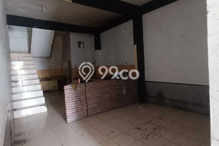 Ruko For Sale di Kawasan Serengan, Surakarta Harga Kompetitif Ruko For Sale di Kawasan Serengan, Surakarta Harga Kompetitif