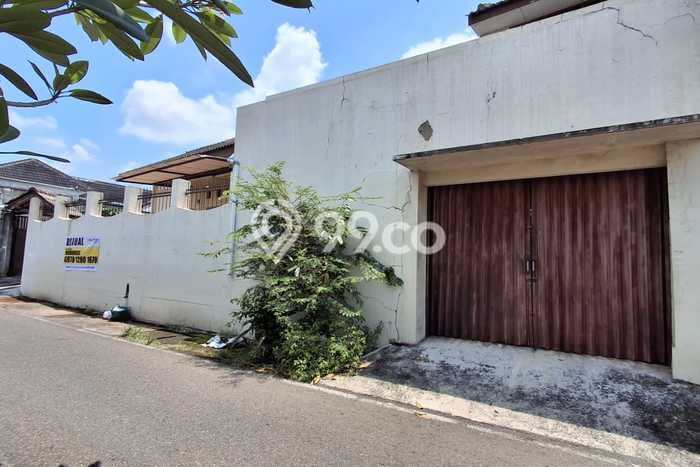 Siap Huni Hunian Elit 3 Kamar di Serengan Dekat ke Mana Saja Siap Huni Hunian Elit 3 Kamar di Serengan Dekat ke Mana Saja